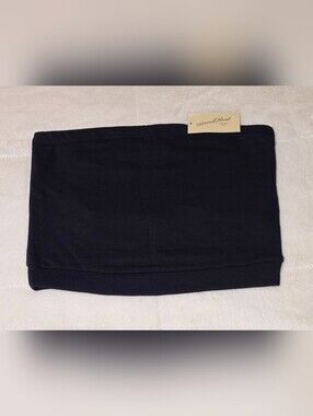 Universal Thread Blue Tube Top(TC173)
